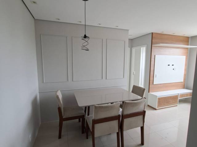 Apartamento para Venda em Santos - 5