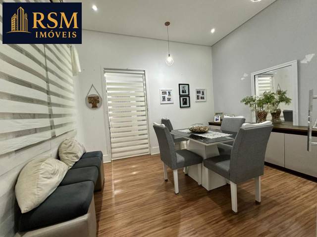 #1180 - Casa para Venda em Santos - SP - 3