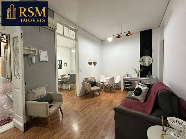 #1180 - Casa para Venda em Santos - SP - 2