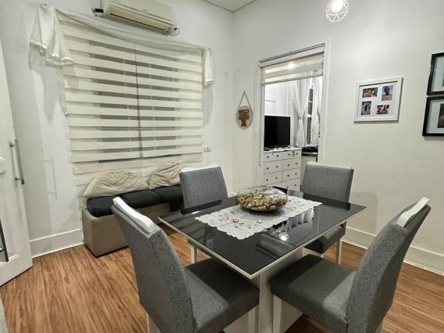 Casa para Venda em Santos - 4