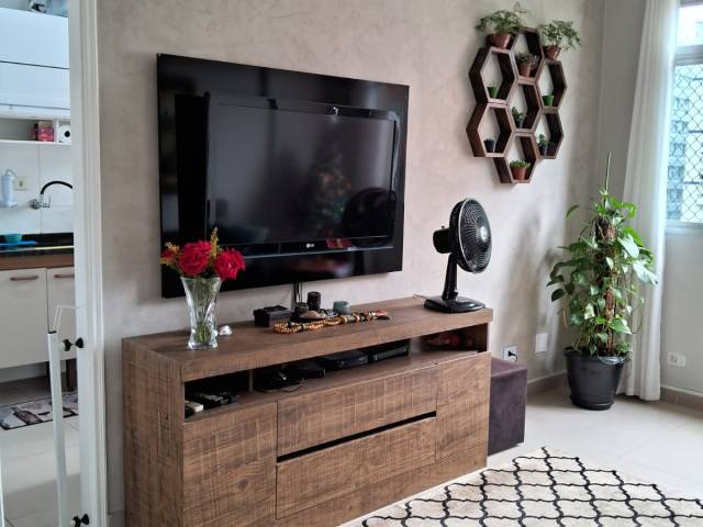 Venda em Centro - São Vicente