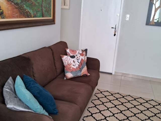 Apartamento para Venda em São Vicente - 4