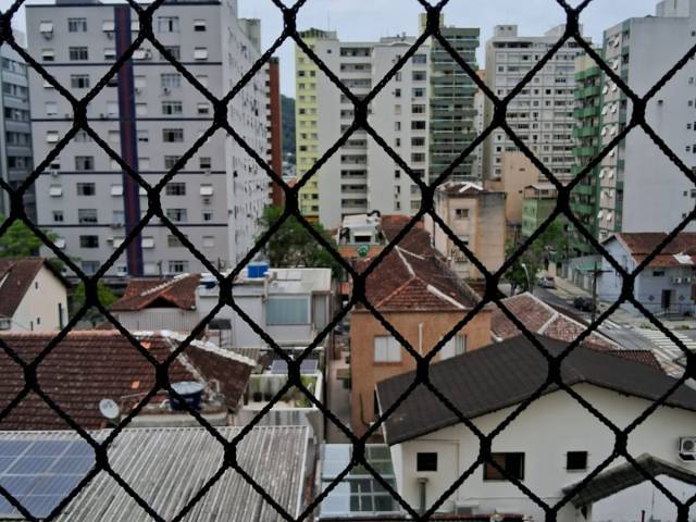 Apartamento para Venda em São Vicente - 5