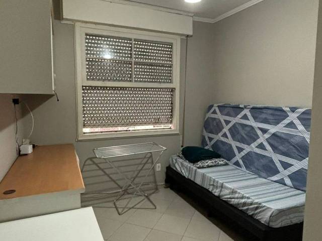 Apartamento para Venda em Santos - 2