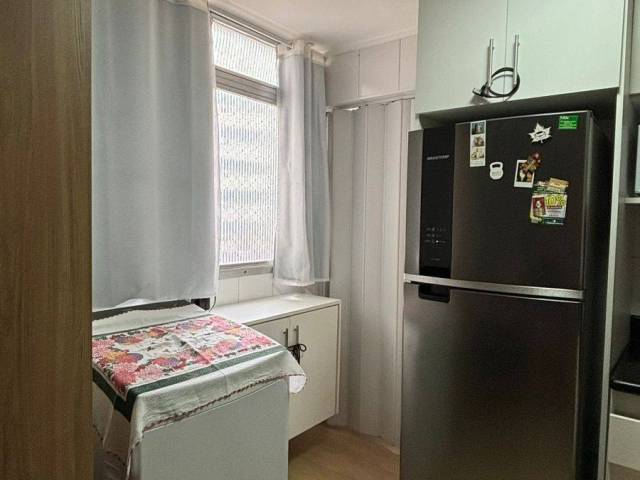 Apartamento para Venda em Santos - 4