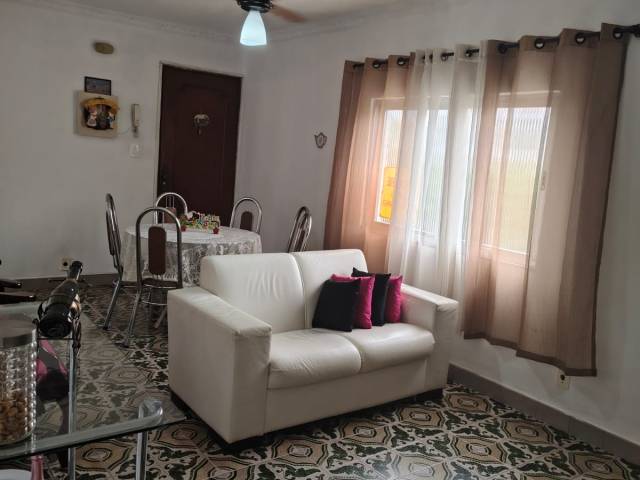 Venda em Aparecida - Santos