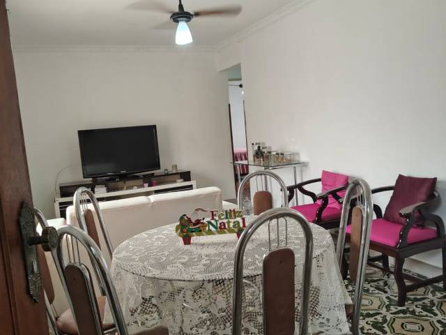 Apartamento para Venda em Santos - 2