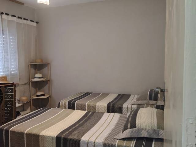 Apartamento para Venda em Santos - 3