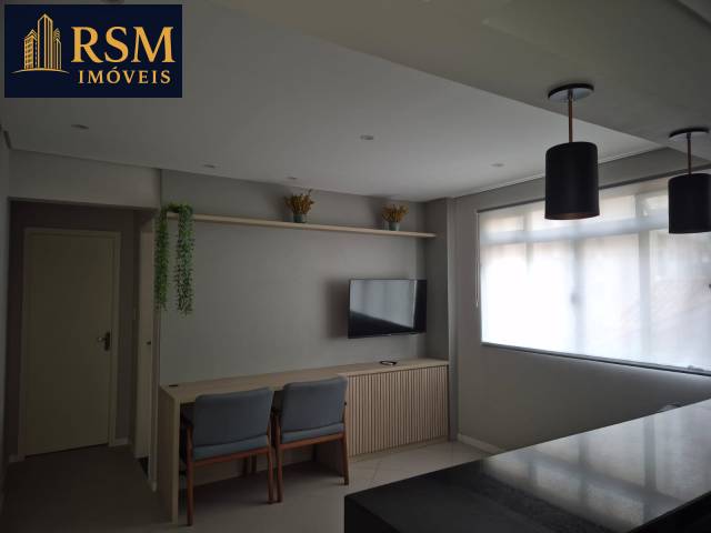 Apartamento para Venda em Santos - 2