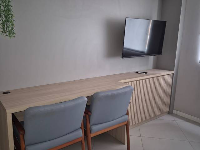 Apartamento para Venda em Santos - 4