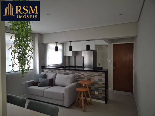 Apartamento para Venda em Santos - 5