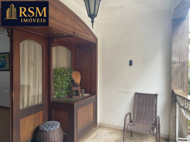 Apartamento para Venda em Santos - 4