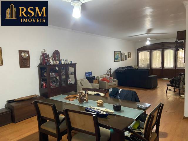 Apartamento para Venda em Santos - 3