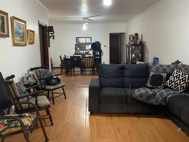 Apartamento para Venda em Santos - 5