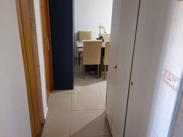 Apartamento para Venda em São Vicente - 4