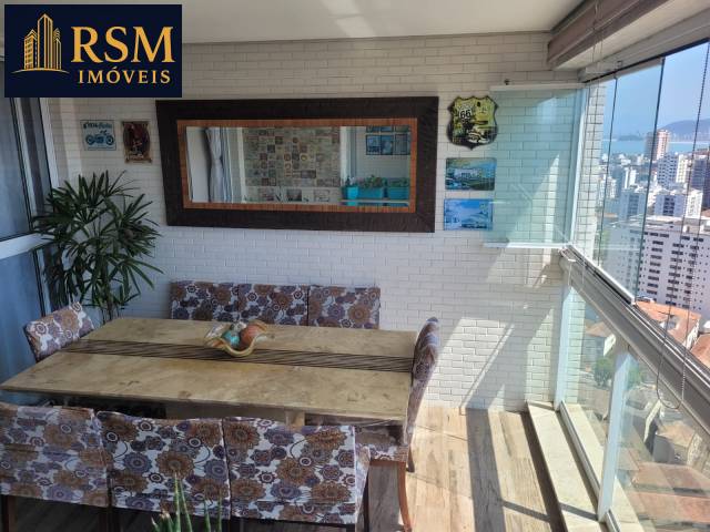 Apartamento para Venda em Santos - 5