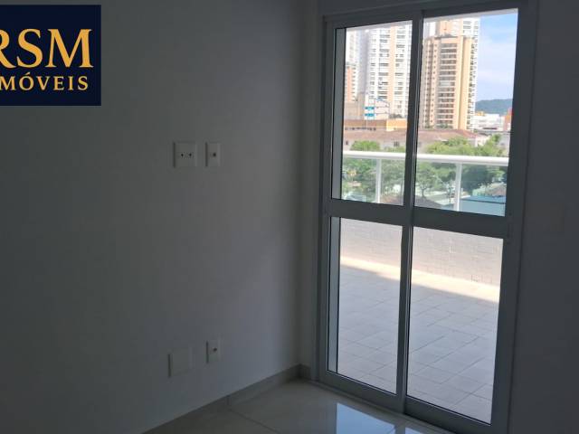 Apartamento para Venda em Santos - 2