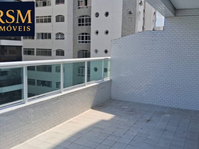 Apartamento para Venda em Santos - 3