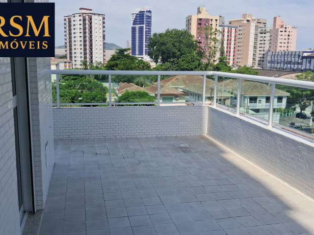 Venda em Ponta da Praia - Santos