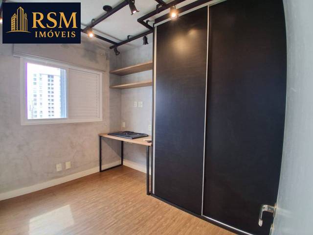 Apartamento para Locação em Santos - 5