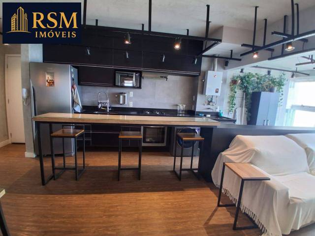 Apartamento para Locação em Santos - 4