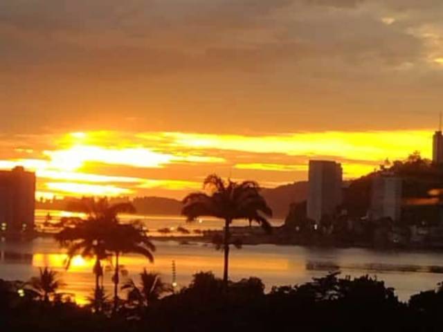 #1192 - Apartamento para Venda em São Vicente - SP - 2