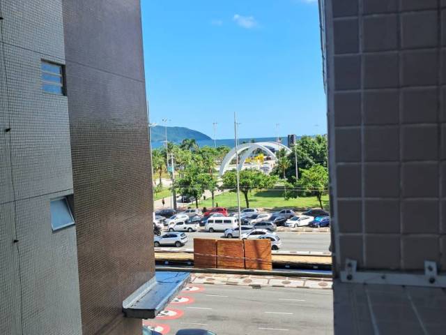 Apartamento para Venda em Santos - 2