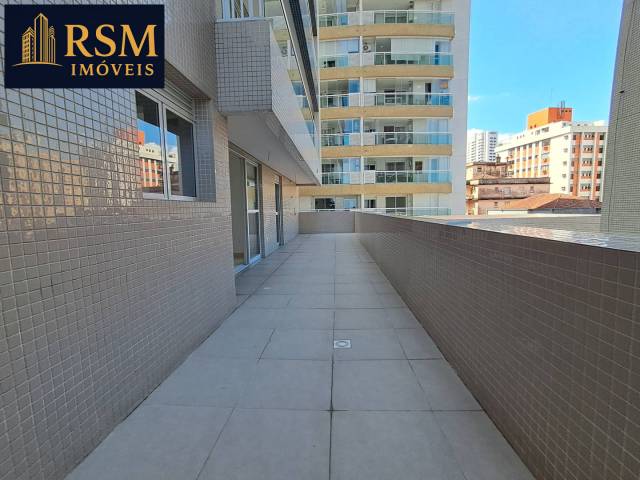 Apartamento para Venda em Santos - 3