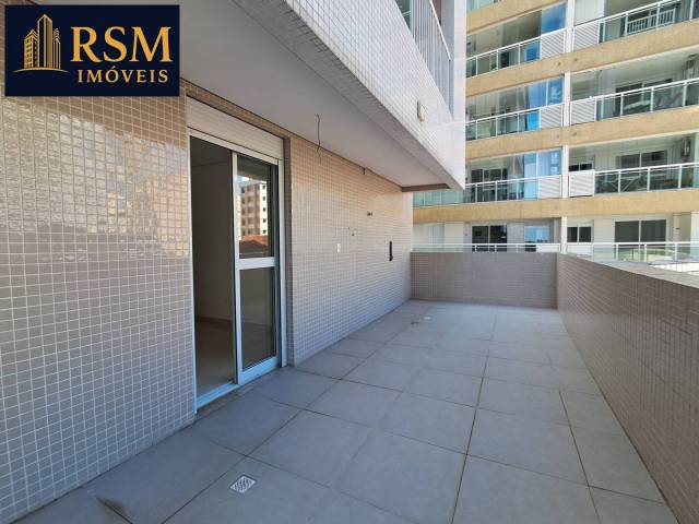 Apartamento para Venda em Santos - 5