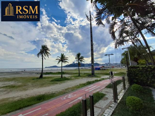 Apartamento para Venda em Santos - 4