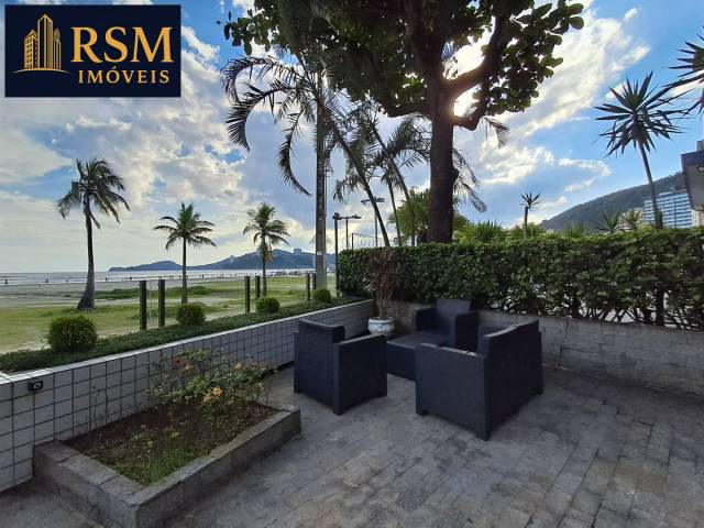 Apartamento para Venda em Santos - 2