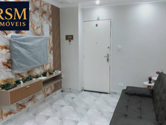 Apartamento para Venda em São Vicente - 4