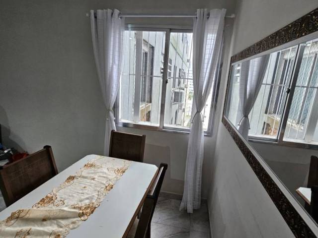 Apartamento para Venda em São Vicente - 5