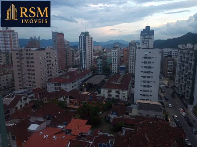 Apartamento para Venda em São Vicente - 5