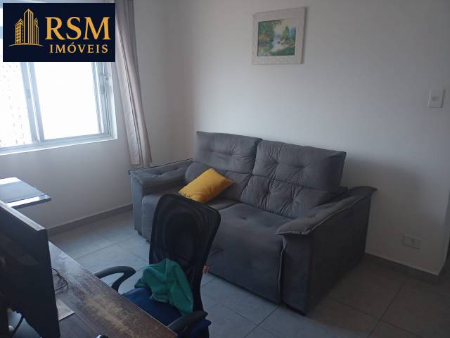 Apartamento para Venda em São Vicente - 4