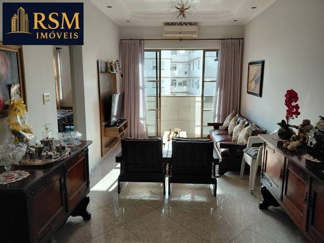 #1199 - Apartamento para Venda em São Vicente - SP - 3