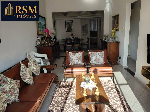 #1199 - Apartamento para Venda em São Vicente - SP - 2