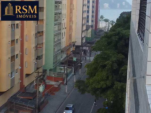 Apartamento para Venda em São Vicente - 4