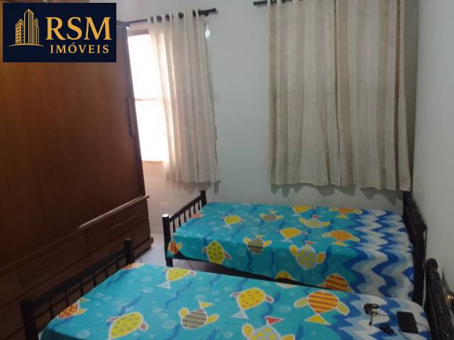 Apartamento para Venda em São Vicente - 5