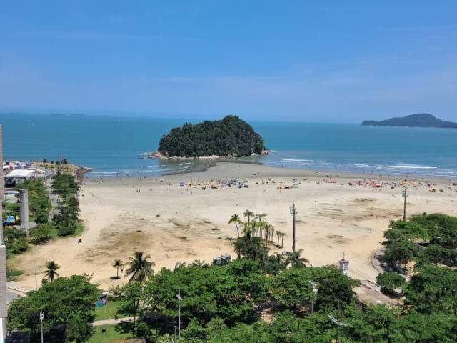 Apartamento para Venda em Santos - 3