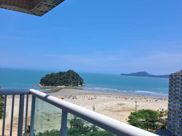 Apartamento para Venda em Santos - 2