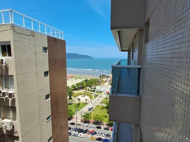 Apartamento para Venda em Santos - 4