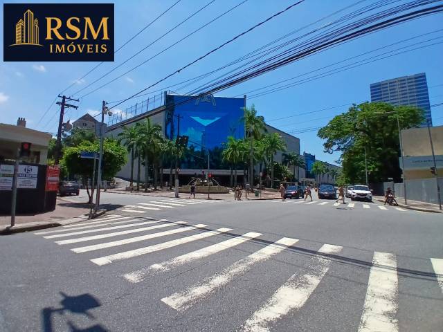 #1201 - Apartamento para Venda em Santos - SP