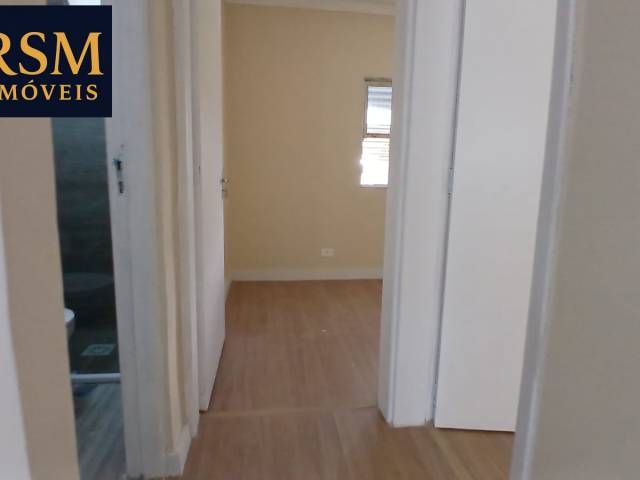 Apartamento para Venda em Santos - 4