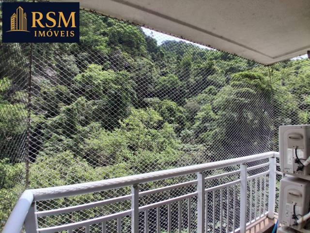 #1202 - Apartamento para Venda em Santos - SP