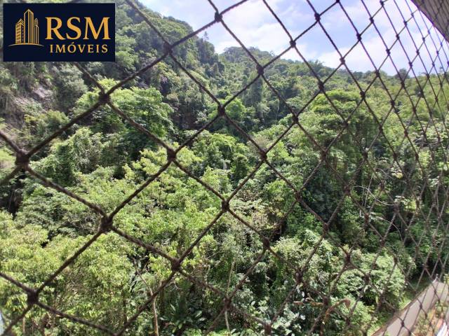 #1202 - Apartamento para Venda em Santos - SP