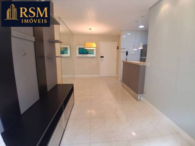 #1202 - Apartamento para Venda em Santos - SP