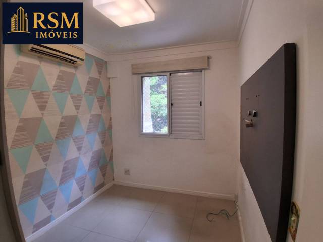 Apartamento para Venda em Santos - 4