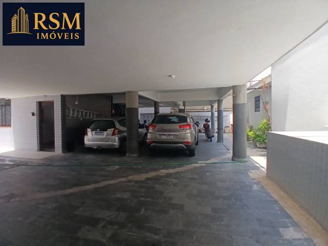 #1203 - Apartamento para Venda em Santos - SP - 1