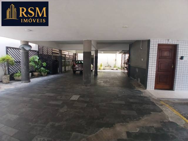 #1203 - Apartamento para Venda em Santos - SP - 2